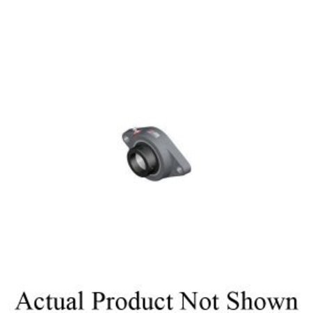 BROWNING VF2E 200 Normal Duty Non-Expansion Flange Mount Ball Bearing Unit, 1-15/16 in Bore 767903